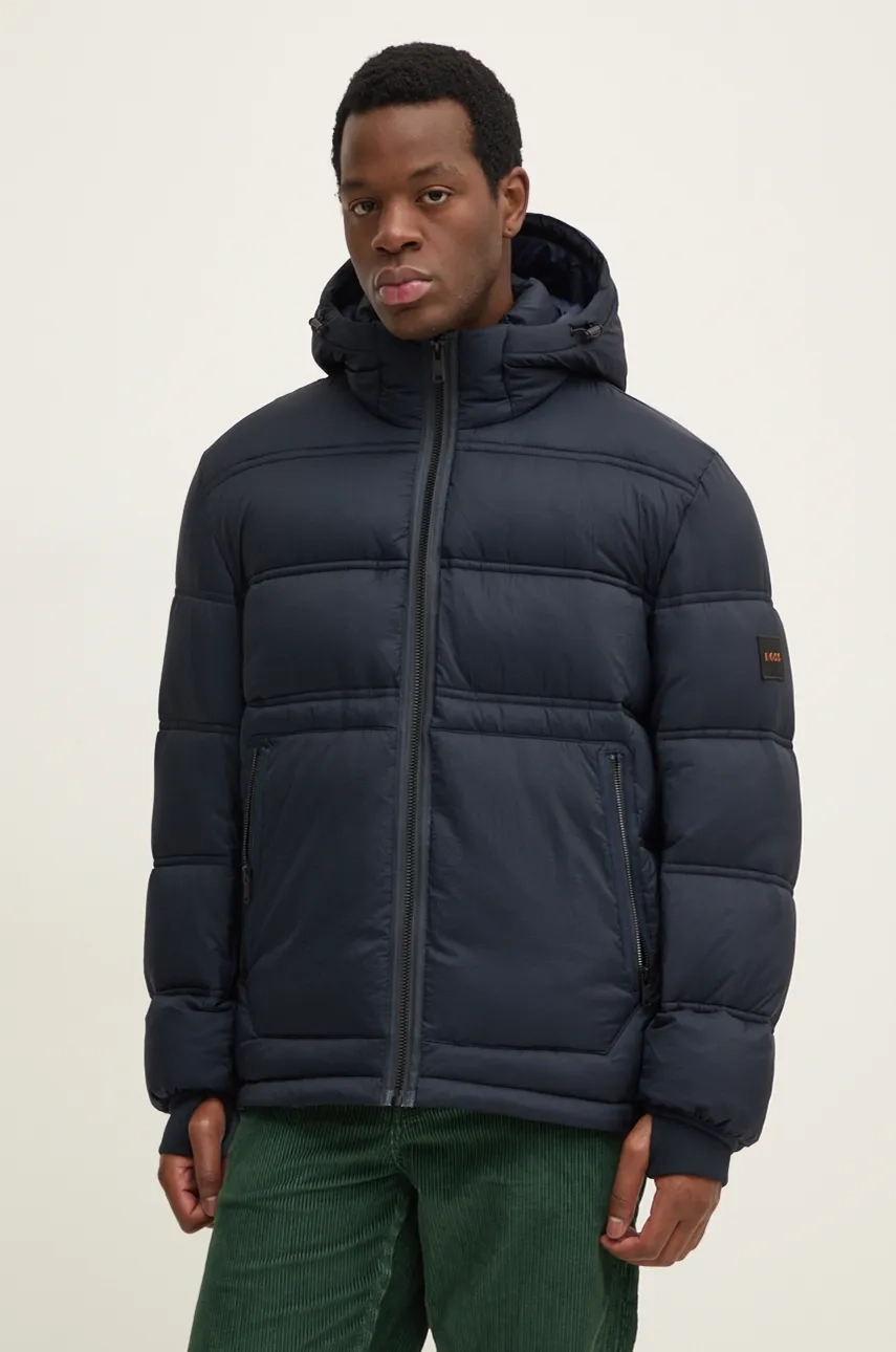 Куртка Boss Orange, темно-синий
Куртка Boss Orange, темно-синий