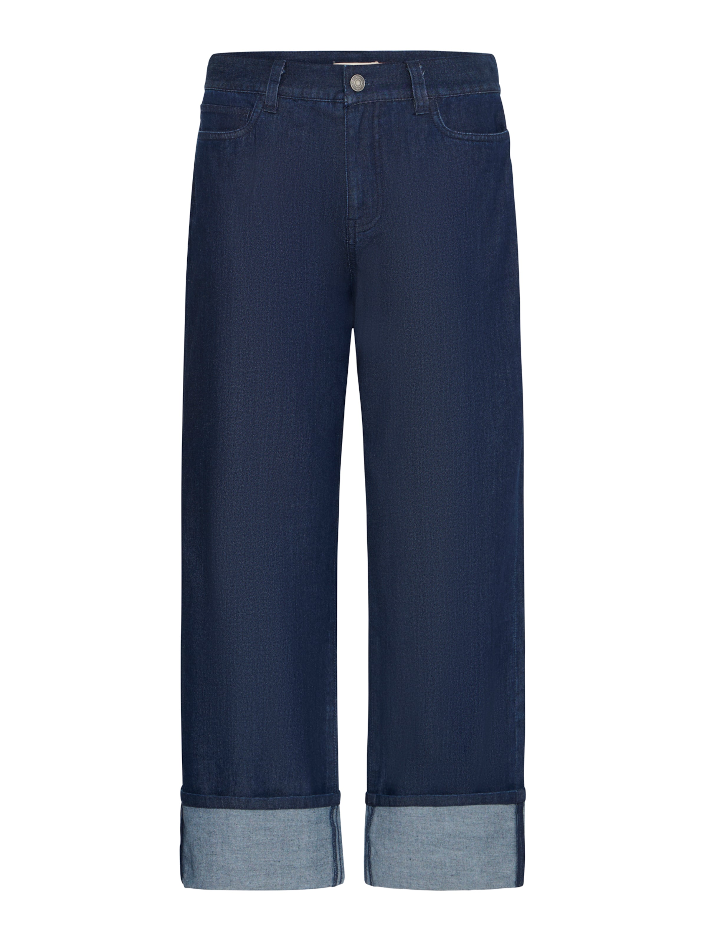 Fransa Джинсы свободного кроя 'FRCHICAGO' в темно-синем цвете
Fransa Джинсы свободного кроя 'FRCHICAGO' в темно-синем цвете