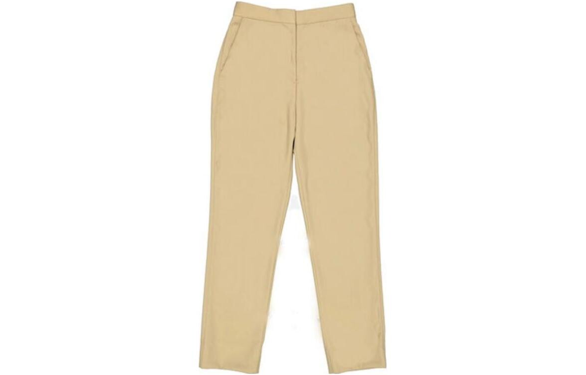 Брюки женские Burberry, хаки
Брюки женские Burberry, хаки