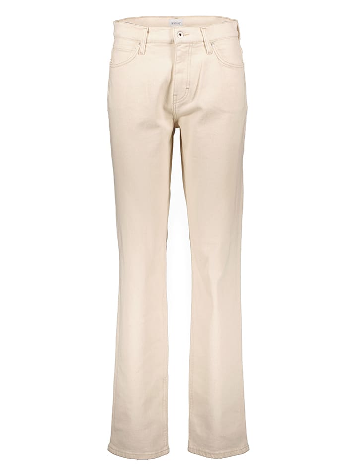 Джинсы Mustang, бежевый
Джинсы Mustang, бежевый