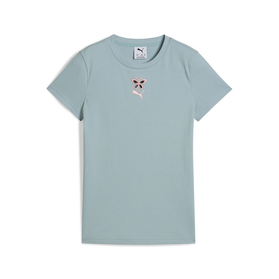 Рубашка PUMA, пастельный зеленый
Рубашка PUMA, пастельный зеленый