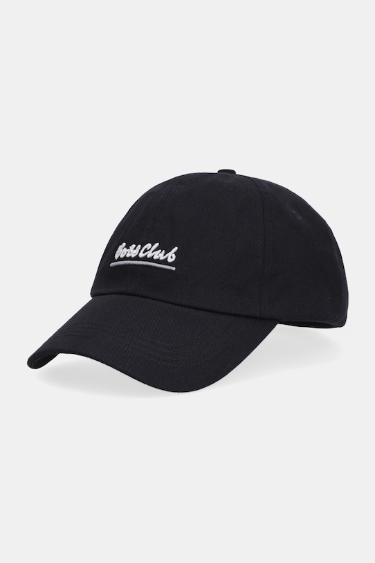 Хлопковая бейсболка derrel-slogan BOSS Orange, черный
Хлопковая бейсболка derrel-slogan BOSS Orange, черный