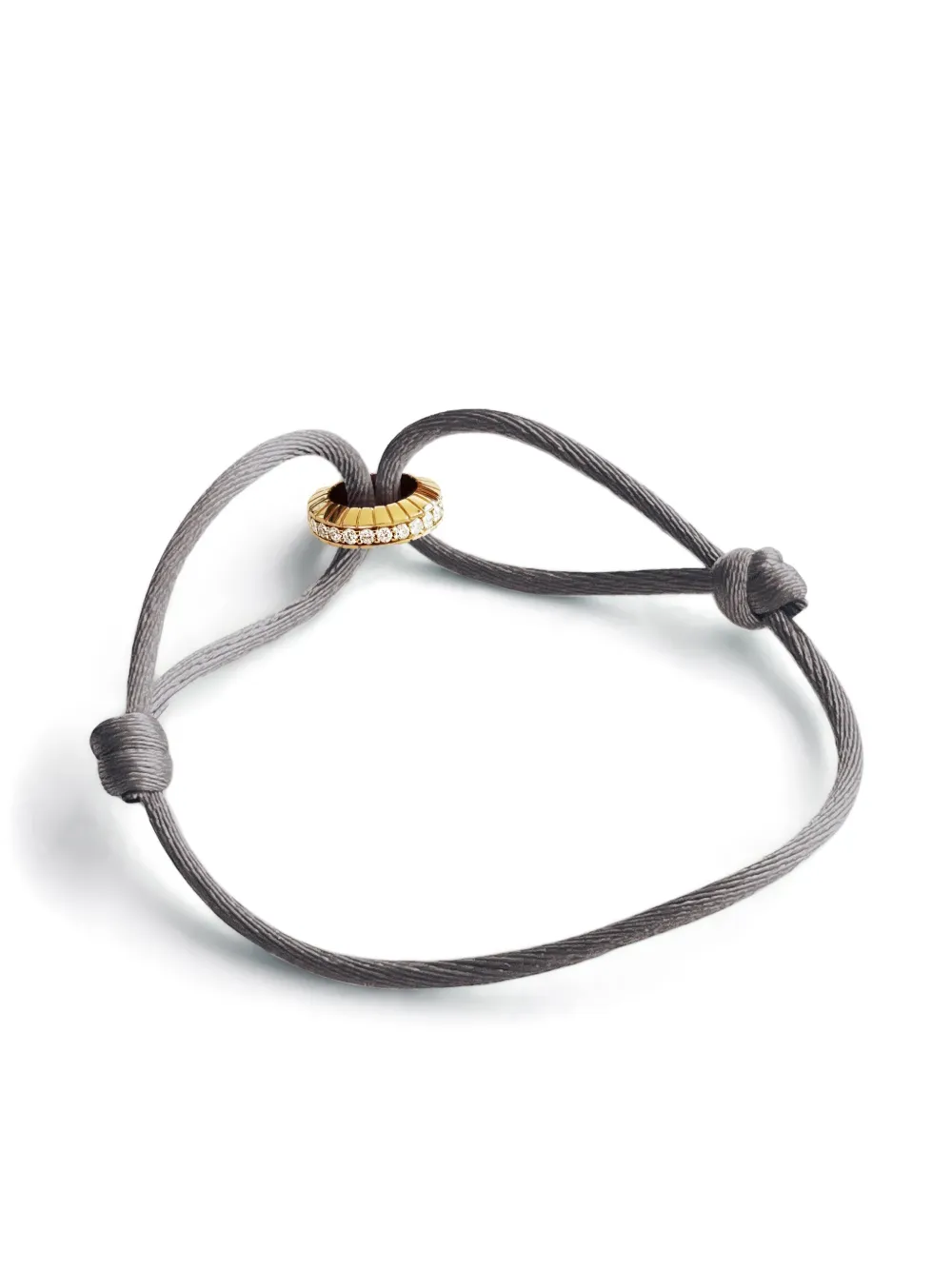 Браслет Eternity Summer из переработанного желтого золота с бриллиантами LOEV, золотой
Браслет Eternity Summer из переработанного желтого золота с бриллиантами LOEV, золотой