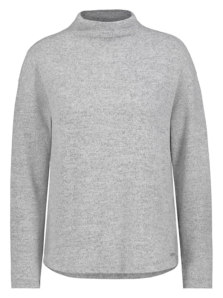 Лонгслив Fresh Made Longsleeve, светло-серый
Лонгслив Fresh Made Longsleeve, светло-серый