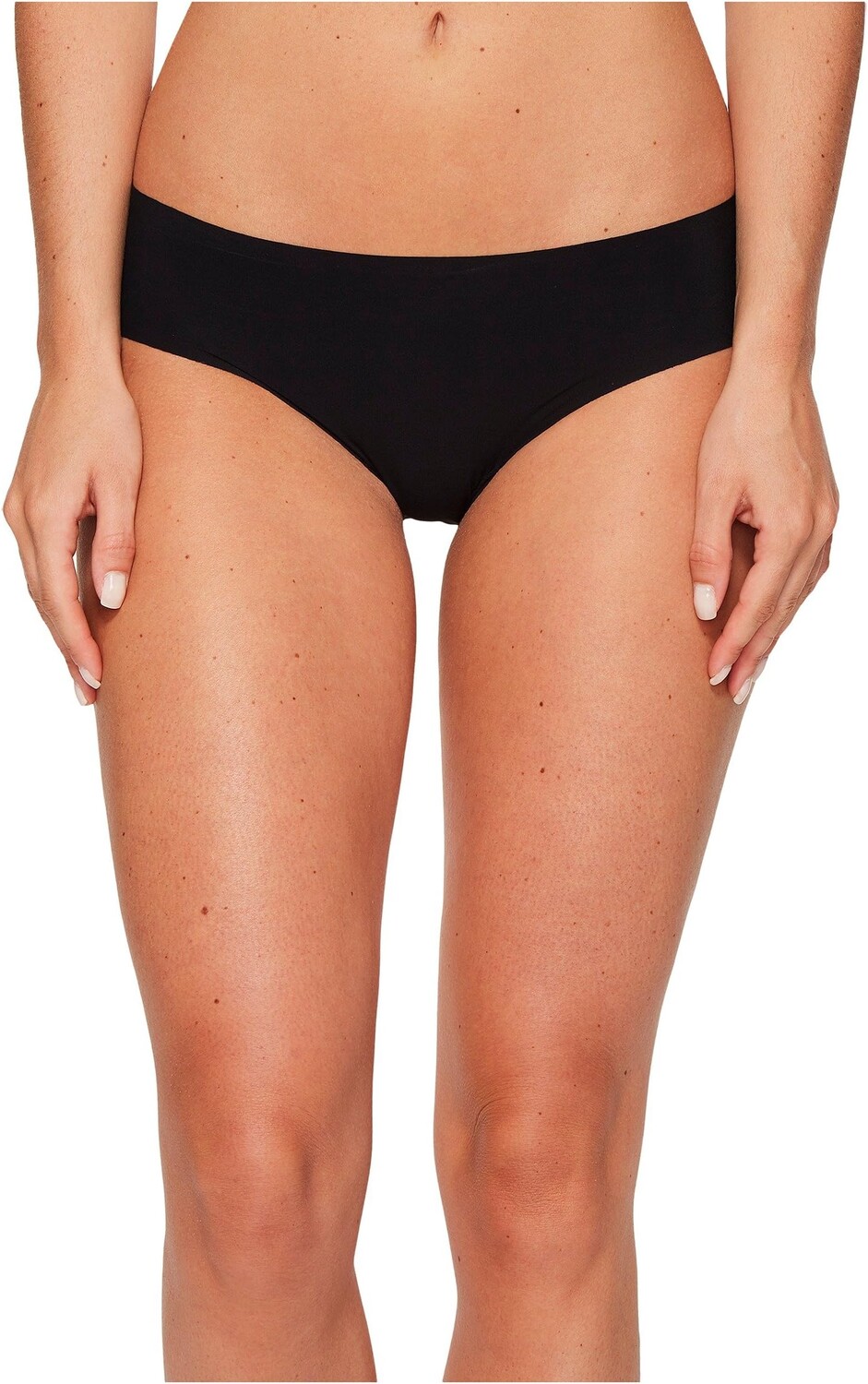 Твердое бикини BK01 Commando, черный
Твердое бикини BK01 Commando, черный