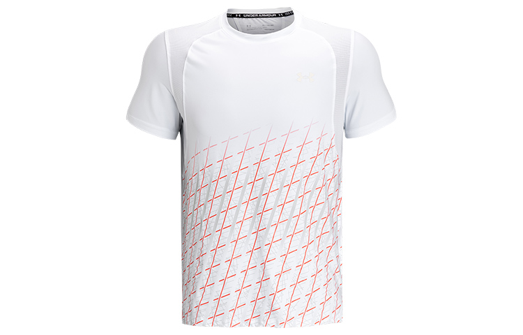 Under Armour Мужская белая футболка, Белый, Under Armour Мужская белая футболка
Under Armour Мужская белая футболка, Белый, Under Armour Мужская белая футболка