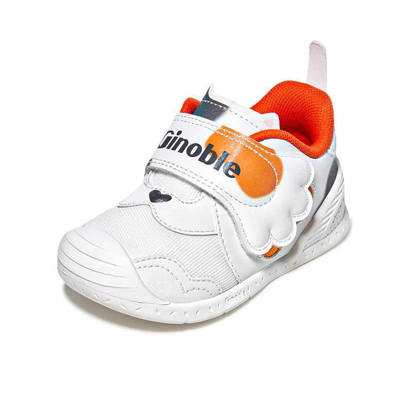 Нескользящие, износостойкие, дышащие низкие кроссовки для младенцев и малышей. GINOBLE, белый/красный/оранжевый/серый
Нескользящие, износостойкие, дышащие низкие кроссовки для младенцев и малышей. GINOBLE, белый/красный/оранжевый/серый