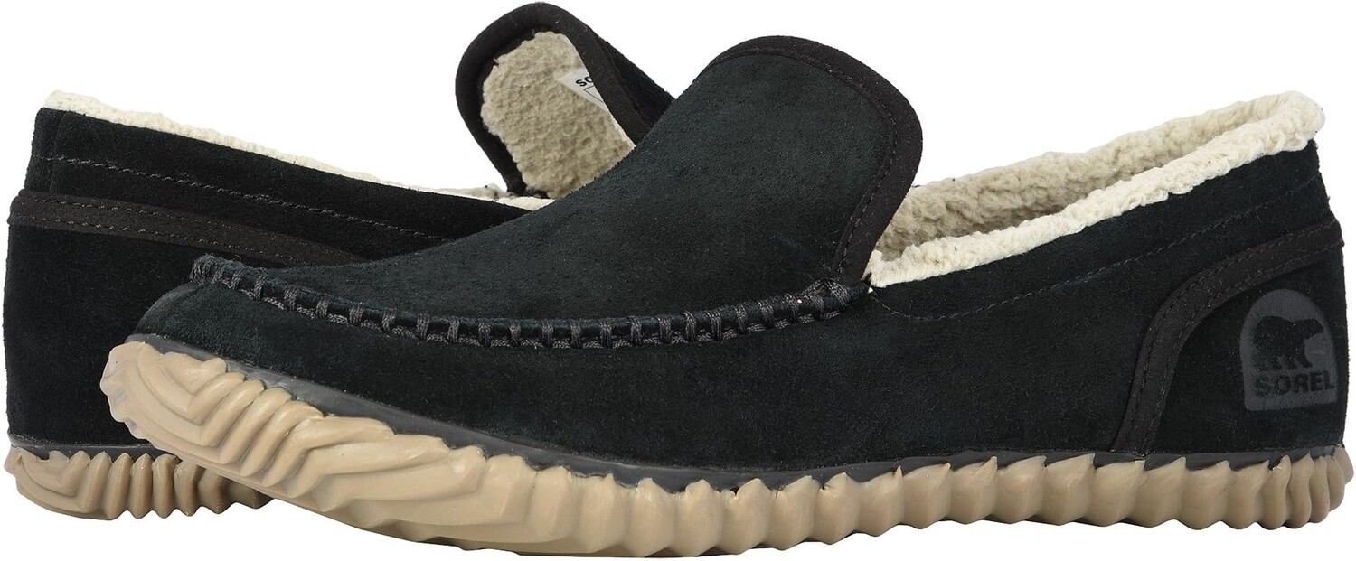 Сандалии на плоской подошве Sorel Dude Moc SOREL, цвет Black/Black
Сандалии на плоской подошве Sorel Dude Moc SOREL, цвет Black/Black