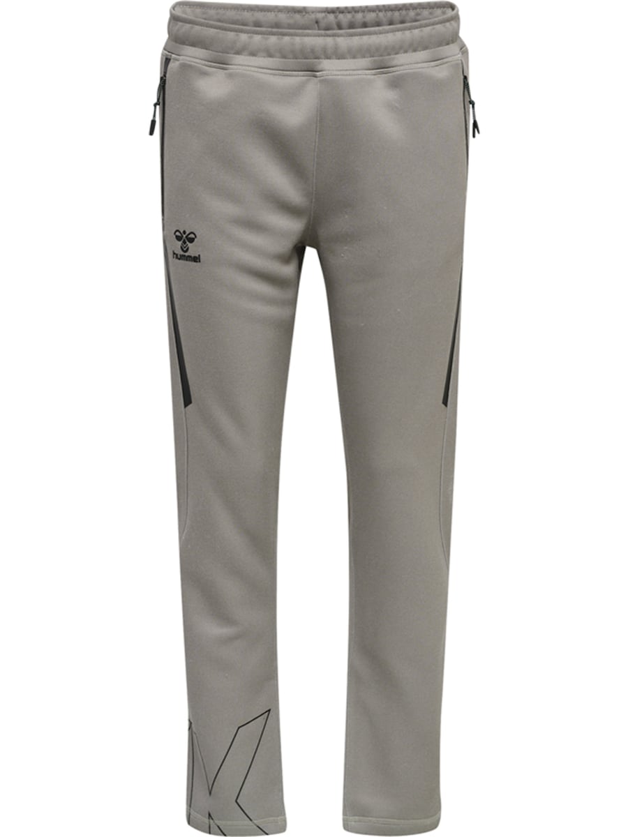 Облегающие спортивные брюки Hummel, серый
Облегающие спортивные брюки Hummel, серый