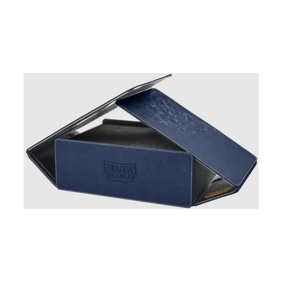 Game Master Companion — Midnight Blue, Dragon Shield - Roleplaying
Game Master Companion — Midnight Blue, Dragon Shield - Roleplaying