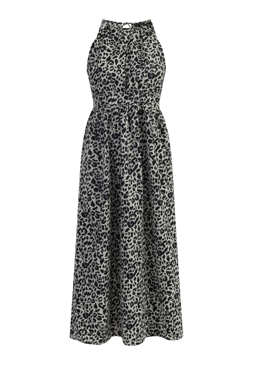 Платье faina Maxi Mit Leoprint, цвет Grau Leo
Платье faina Maxi Mit Leoprint, цвет Grau Leo