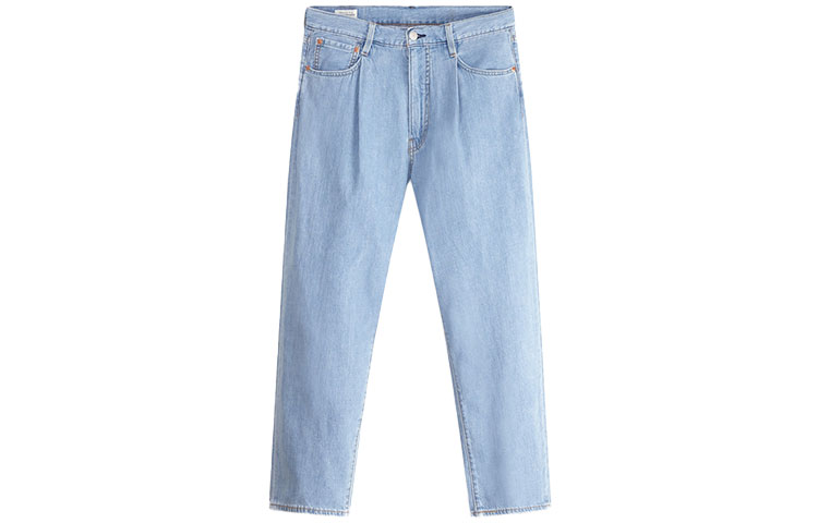 Levis Джинсы мужские джинсовые синие
Levis Джинсы мужские джинсовые синие