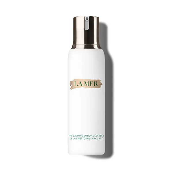 Увлажняющий лосьон для лица The Calming Lotion Cleanser La Mer, 200 ml
Увлажняющий лосьон для лица The Calming Lotion Cleanser La Mer, 200 ml