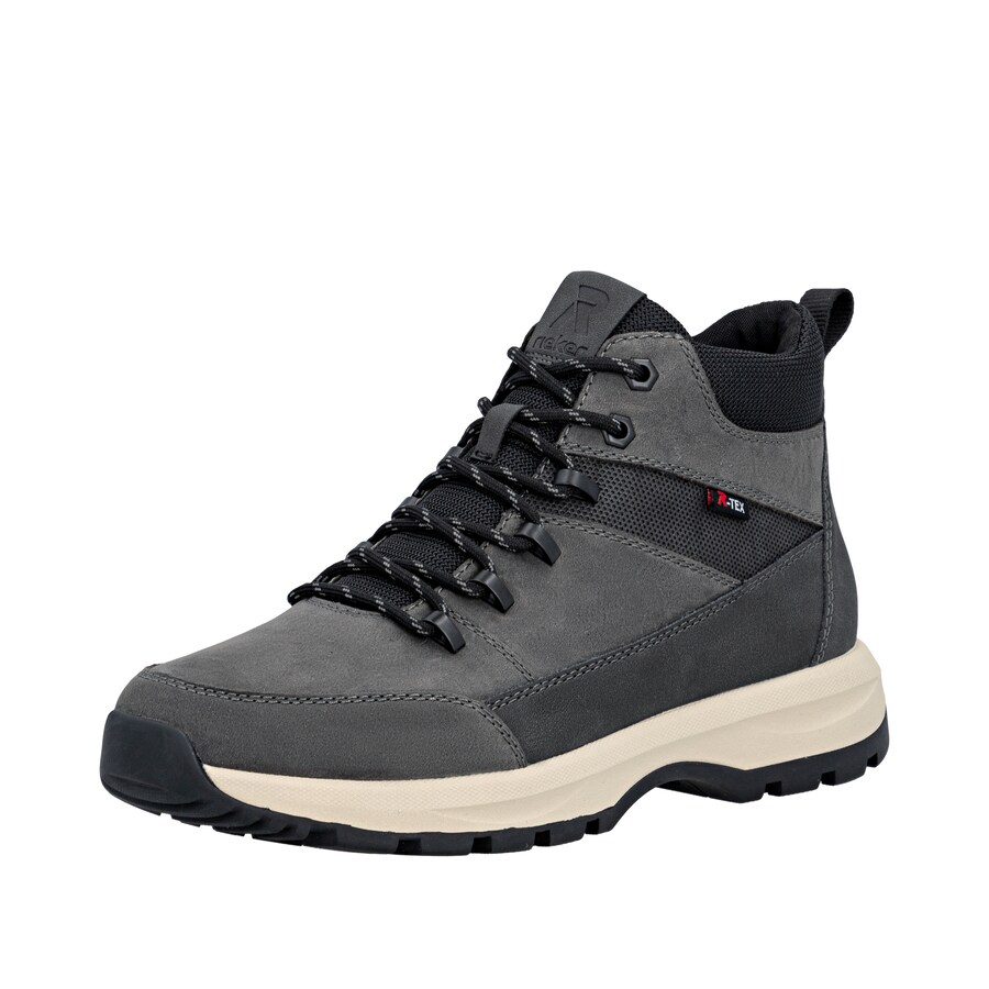 Кроссовки Rieker U1671, серый
Кроссовки Rieker U1671, серый