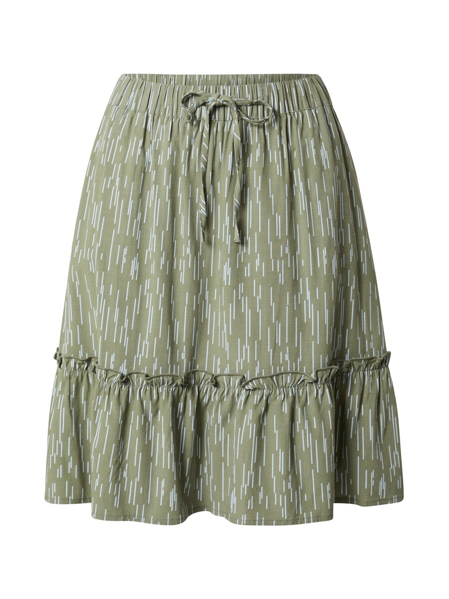 Юбка Soft Rebels Tabit, хаки
Юбка Soft Rebels Tabit, хаки