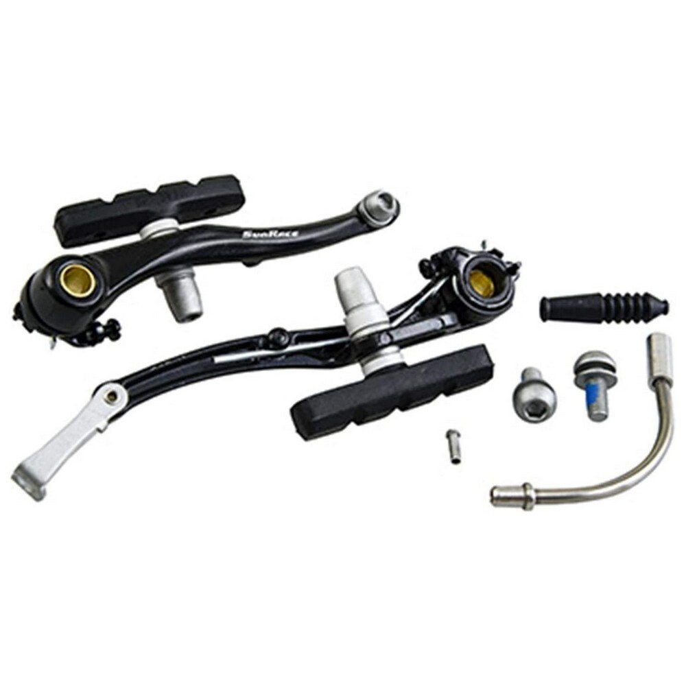 Тормоза SunRace BCM32 110 mm Front Rim Caliper
Тормоза SunRace BCM32 110 mm Front Rim Caliper