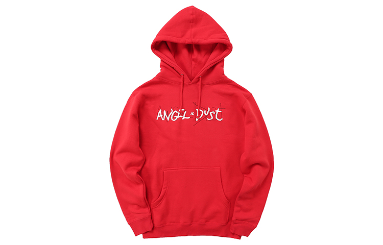 Свитшот US Version Unisex Red Thrasher
Свитшот US Version Unisex Red Thrasher