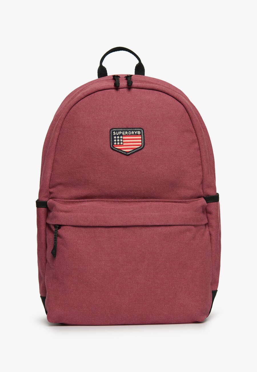 Рюкзак Superdry Montana, Red
Рюкзак Superdry Montana, Red