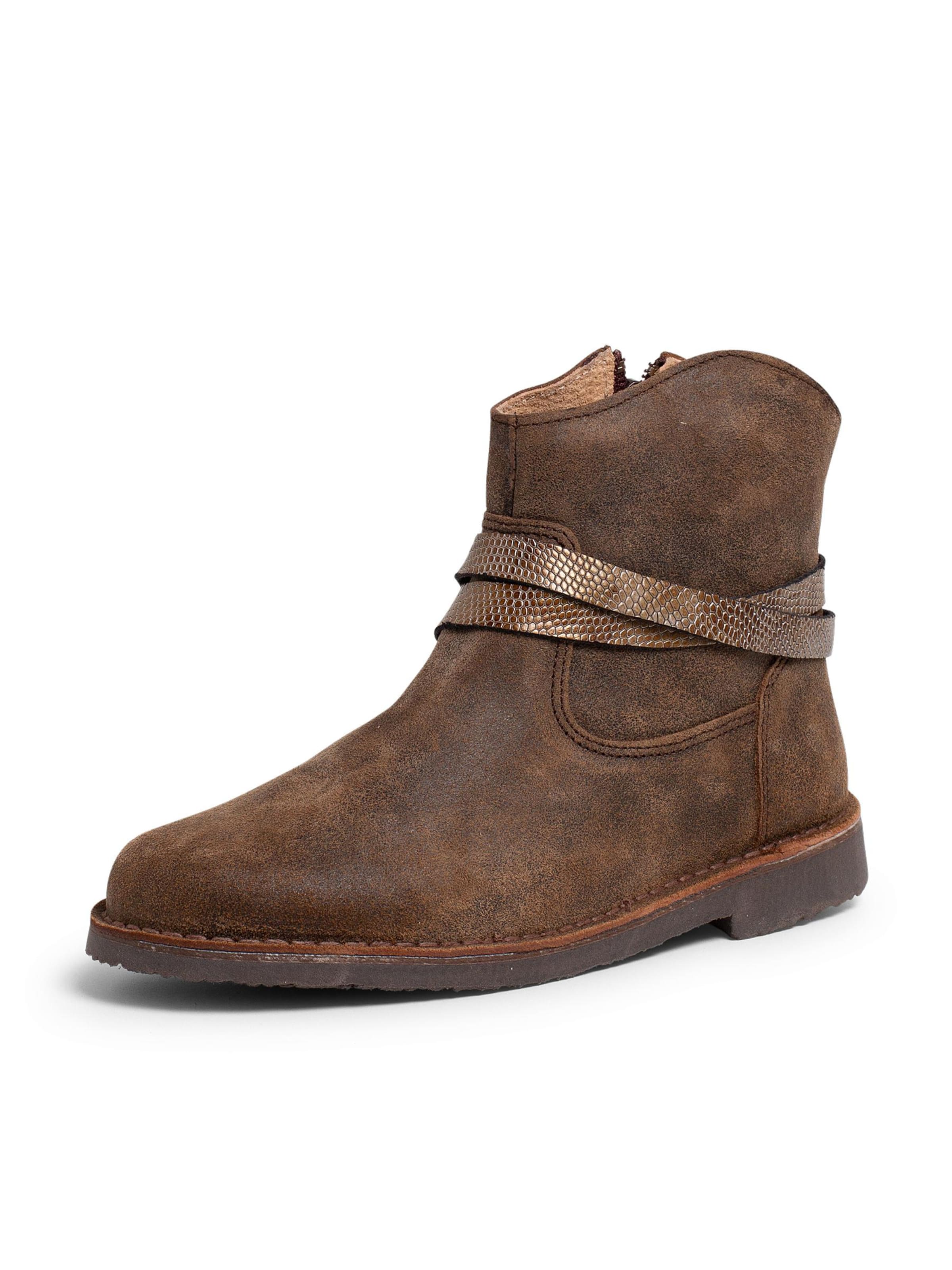 Pisamonas Ботинки в коричневом цвете
Pisamonas Ботинки в коричневом цвете