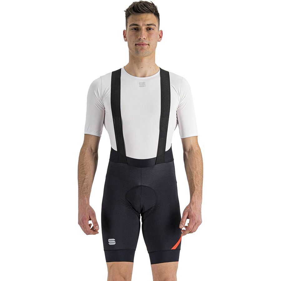 Шорты Sportful Fiandre NoRain Pro Bib Short Sportful, Black
Шорты Sportful Fiandre NoRain Pro Bib Short Sportful, Black
