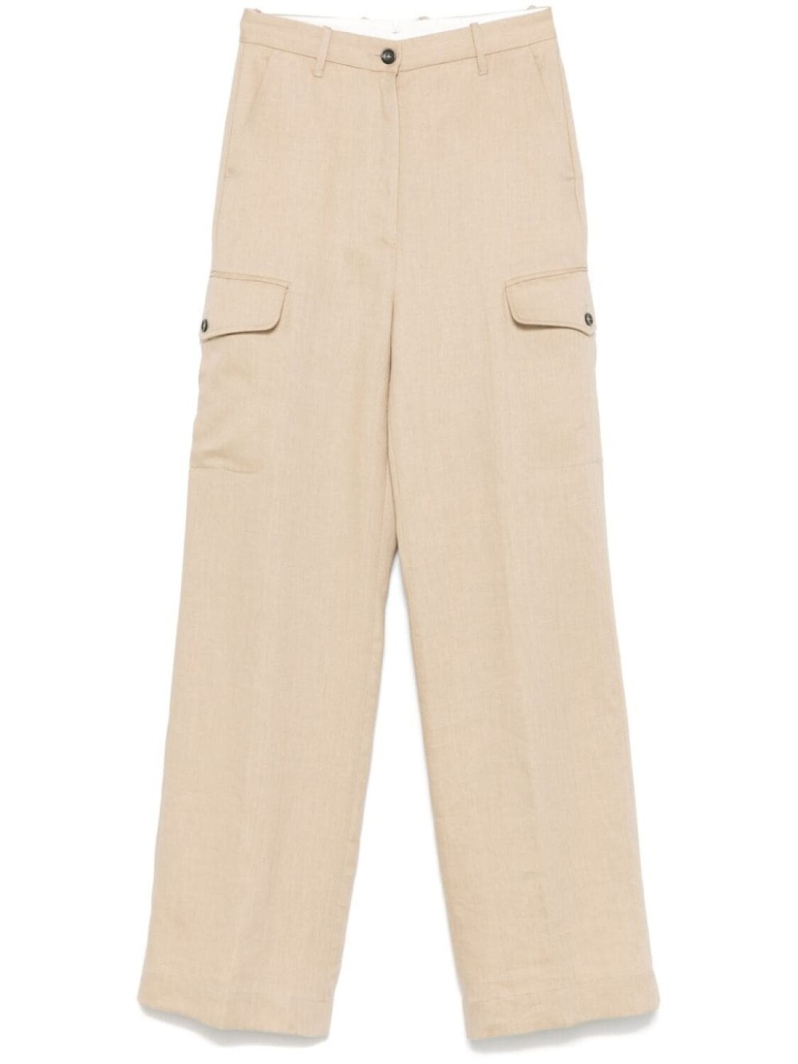 Nine In The Morning соня брюки, нейтральный цвет
Nine In The Morning соня брюки, нейтральный цвет