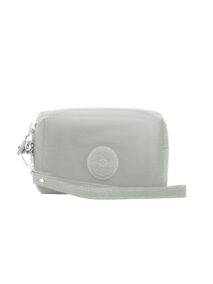 Наплечная сумка Mindesa, светло-серый
Наплечная сумка Mindesa, светло-серый