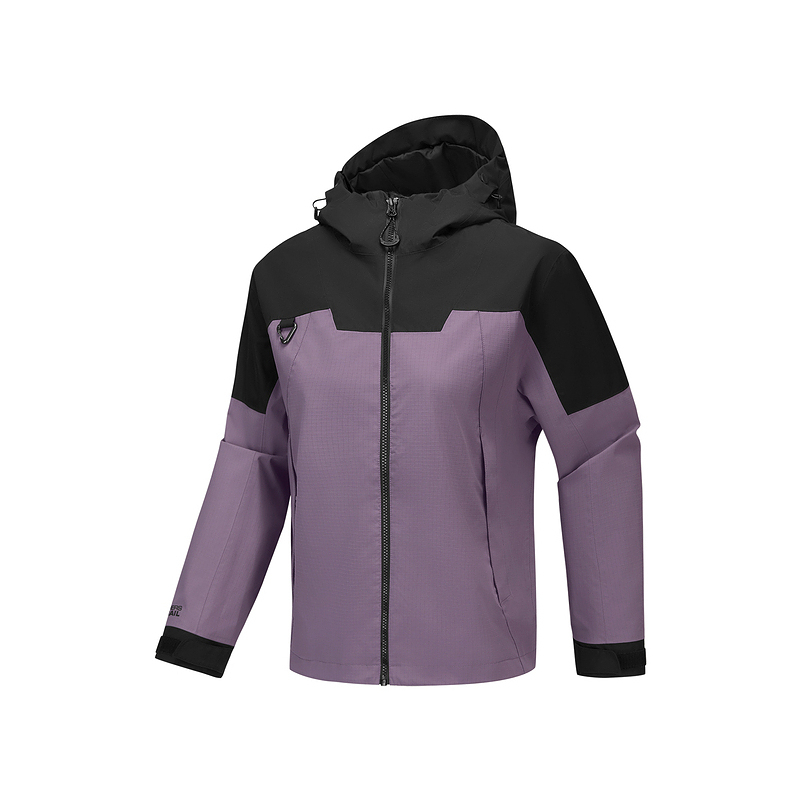 Skechers Женская ветровка горная и дикая серия водонепроницаемая дышащая, Carbon Black-0018
Skechers Женская ветровка горная и дикая серия водонепроницаемая дышащая, Carbon Black-0018