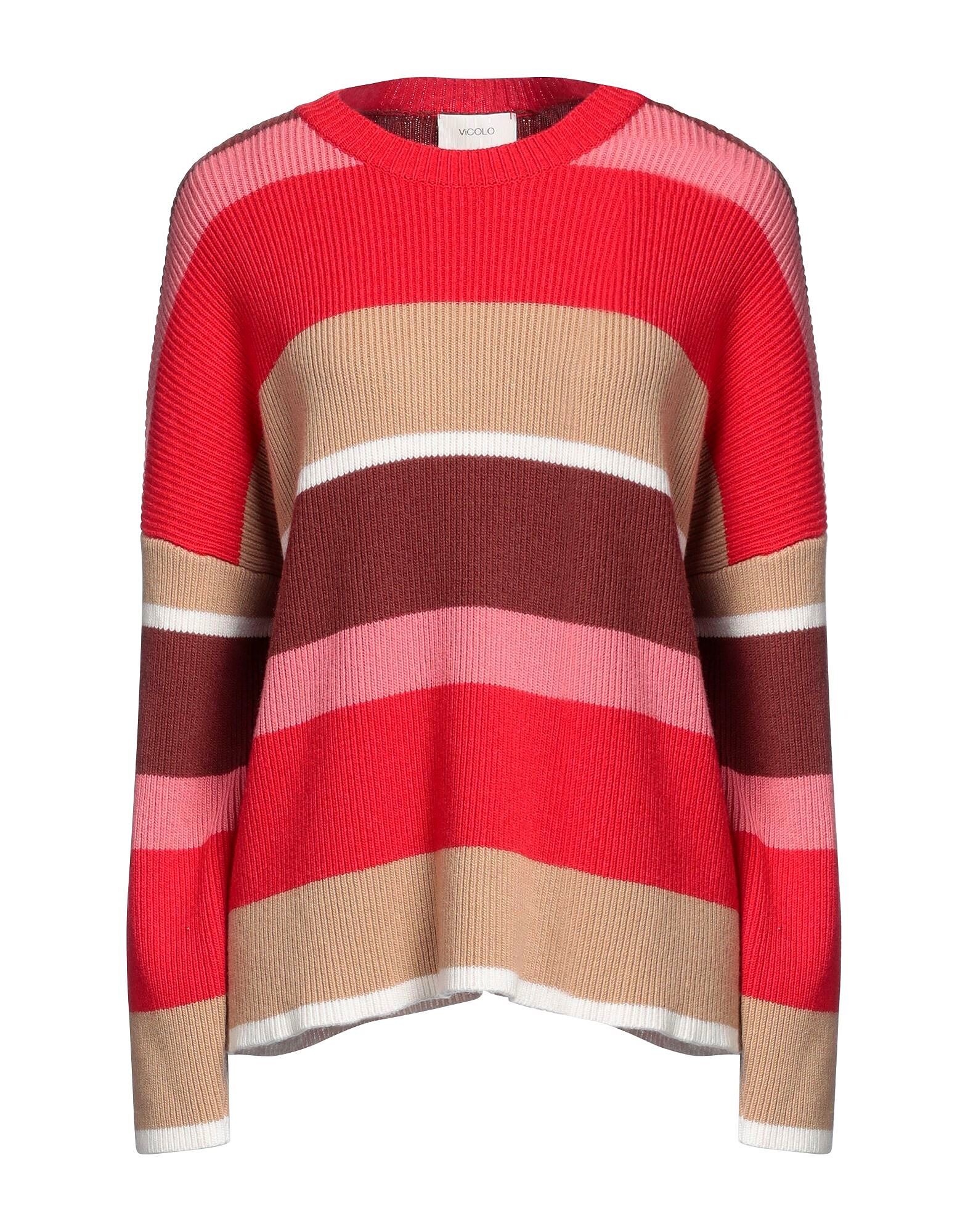 Свитер Vicolo, красный
Свитер Vicolo, красный