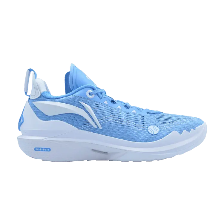Кроссовки Li-Ning JB2 Melbourne Blue, синий
Кроссовки Li-Ning JB2 Melbourne Blue, синий