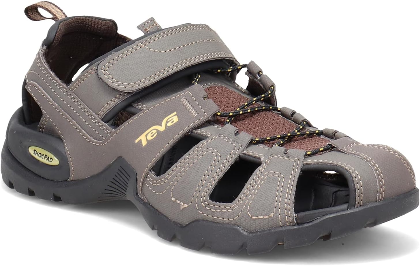 Teva mens Forebay Сандалии
Teva mens Forebay Сандалии