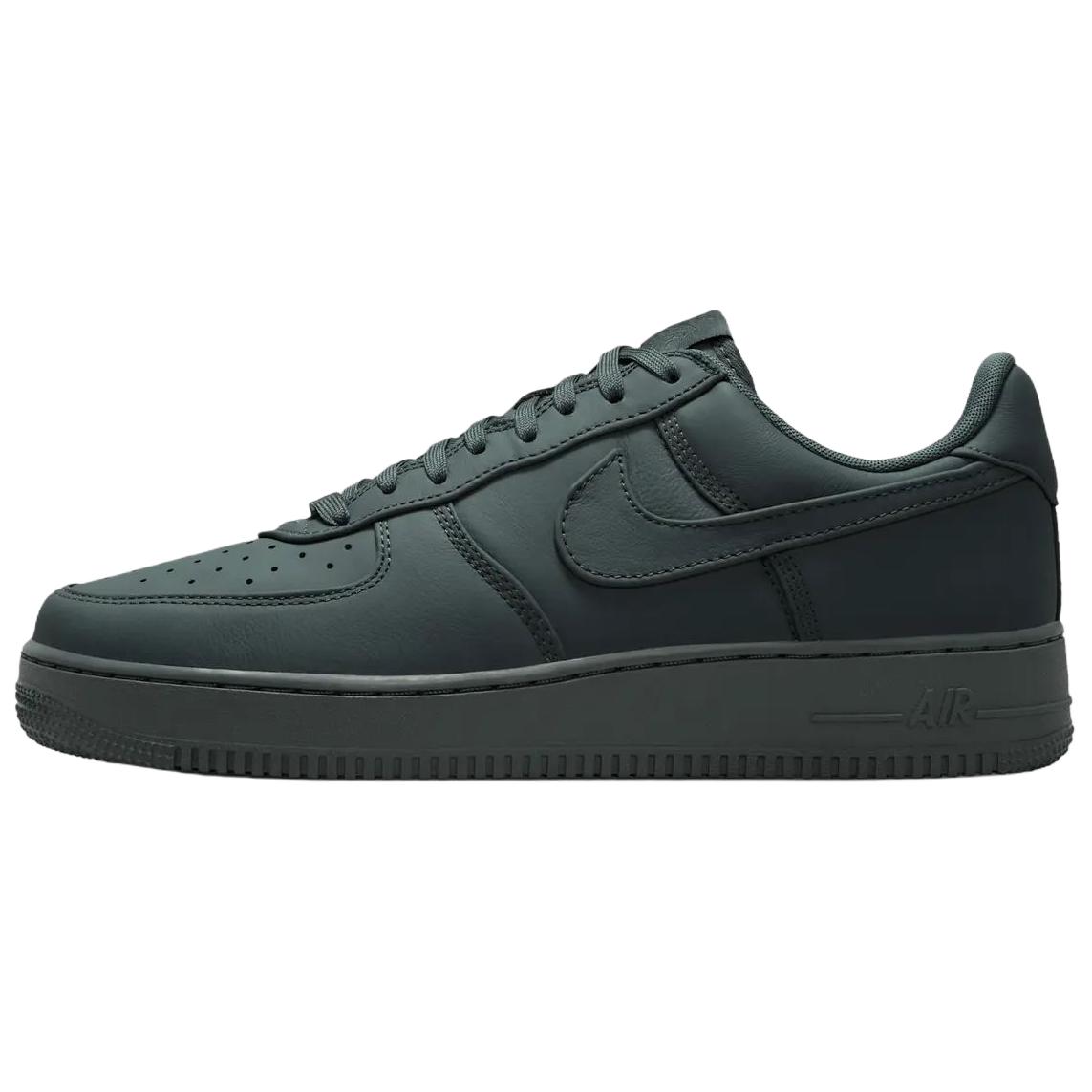 Nike Кроссовки Air Force 1 Breathable Low top Skateboard Men's Dark Gray
Nike Кроссовки Air Force 1 Breathable Low top Skateboard Men's Dark Gray