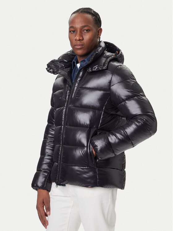 Зимняя куртка regular fit D32389M LOVE21 Save The Duck, черный
Зимняя куртка regular fit D32389M LOVE21 Save The Duck, черный