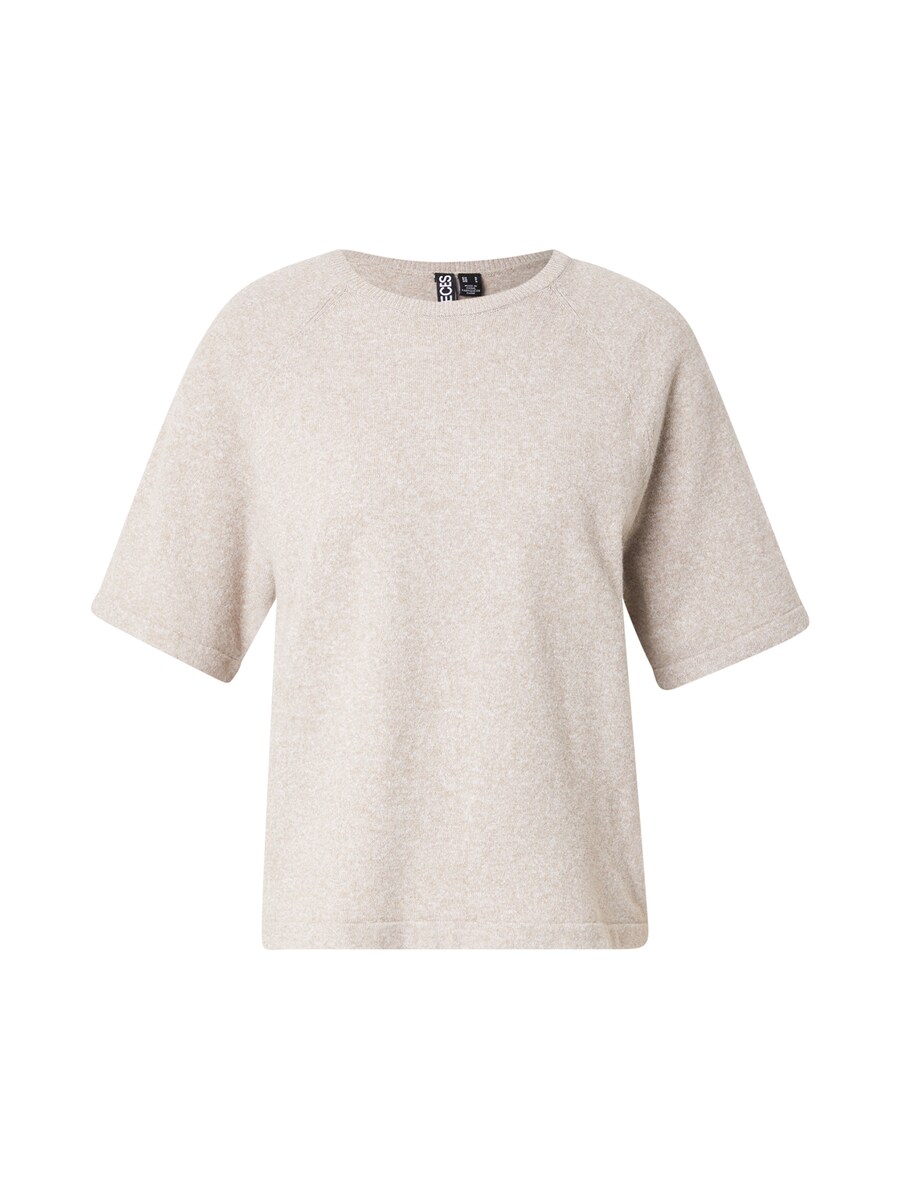 Свитер PIECES PCBREE, темно-бежевый
Свитер PIECES PCBREE, темно-бежевый