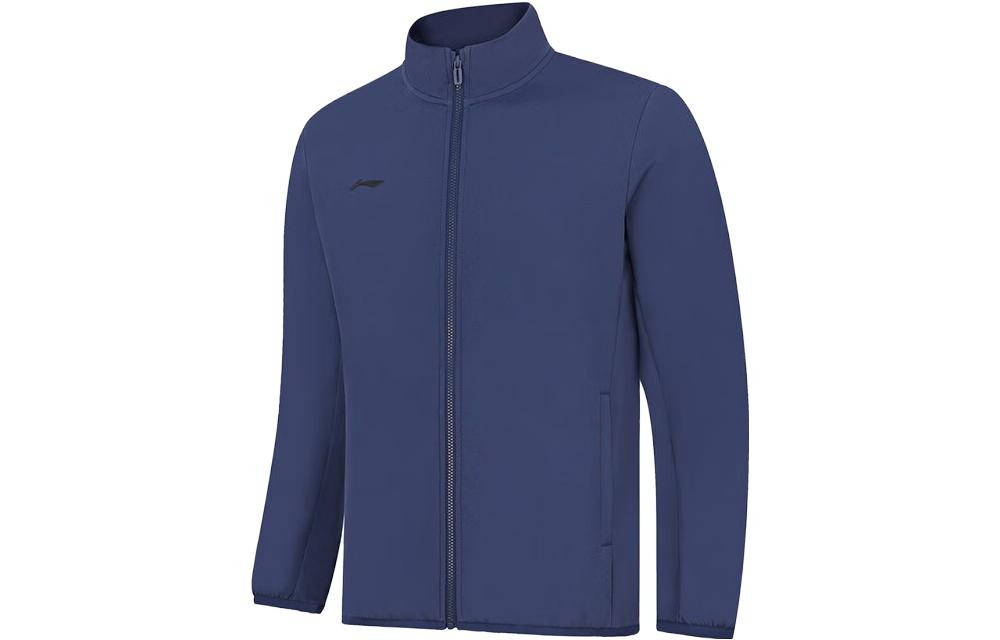 Фитнес-серия Фитнес-одежда Мужская темно-синяя Lining, темно-синий
Фитнес-серия Фитнес-одежда Мужская темно-синяя Lining, темно-синий