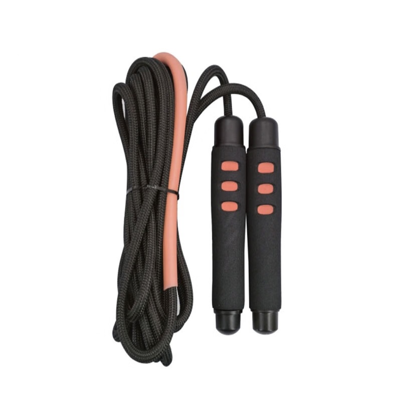 Скакалка LINING, оранжевый
Скакалка LINING, оранжевый