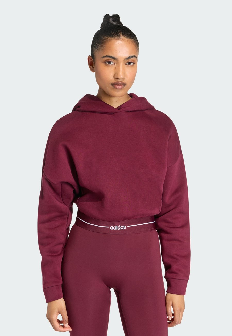 Худи Adidas Performance Q1, Maroon/Bordeaux
Худи Adidas Performance Q1, Maroon/Bordeaux