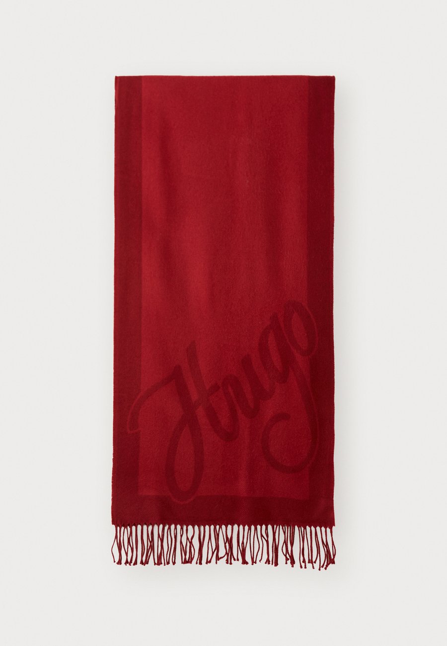 Шапка HUGO SABRYNA SET, Medium Red/Red
Шапка HUGO SABRYNA SET, Medium Red/Red