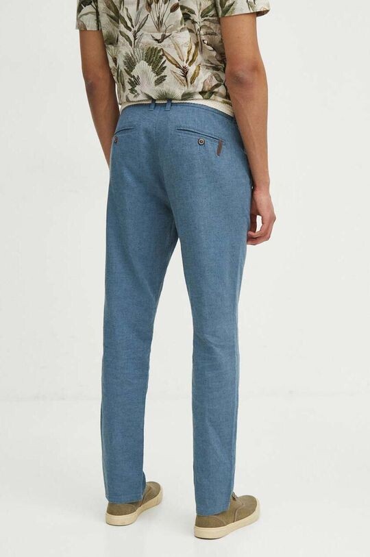 Льняные брюки Medicine, синий
Льняные брюки Medicine, синий