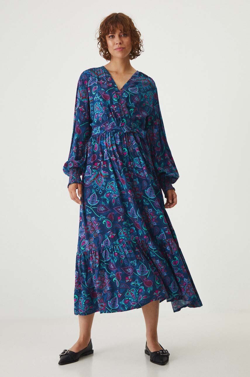 Лекарственное платье Medicine, темно-синий
Лекарственное платье Medicine, темно-синий