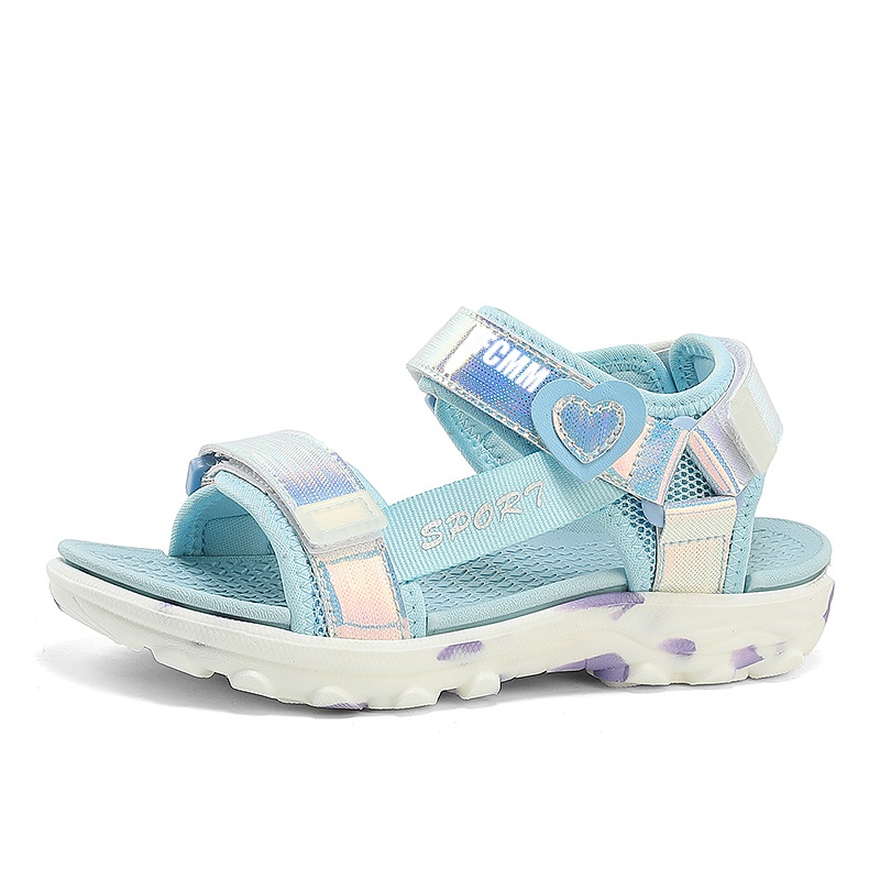 Детские сандалии FCMM, синий
Детские сандалии FCMM, синий