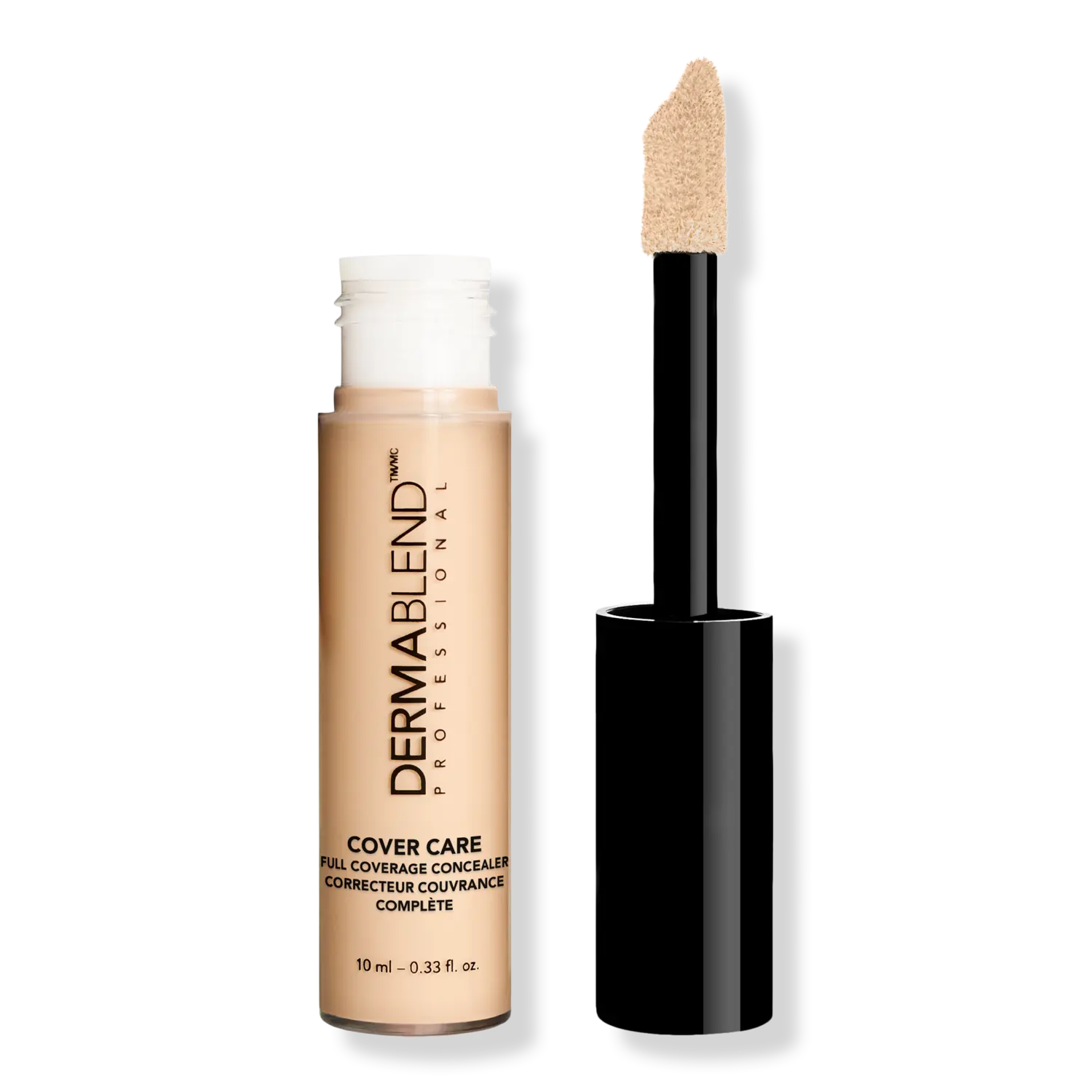 Консилер Cover Care с полным покрытием Dermablend, 23N (light skin with neutral undertones)
Консилер Cover Care с полным покрытием Dermablend, 23N (light skin with neutral undertones)