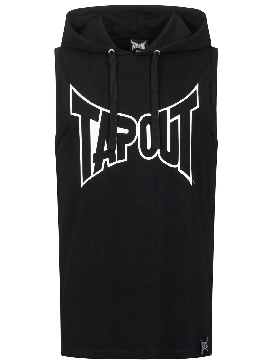 Рубашка Tapout Alameda, черный
Рубашка Tapout Alameda, черный