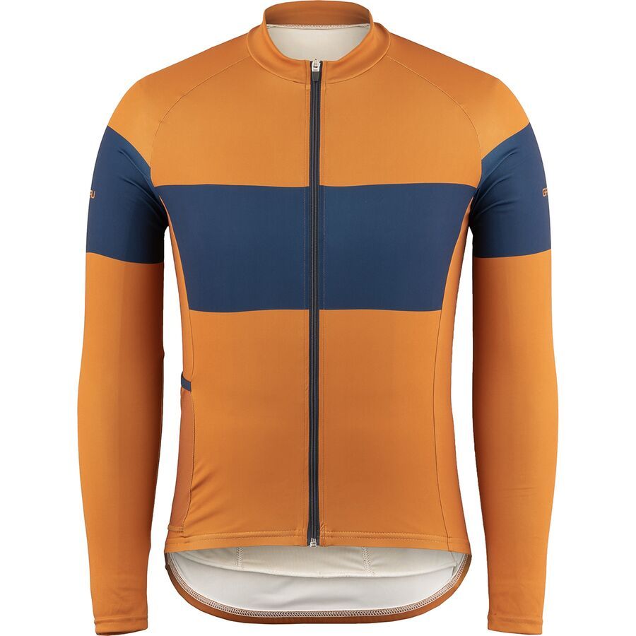 Футболка Louis Garneau Rugged Long-Sleeve Louis Garneau, Caramel/Blue
Футболка Louis Garneau Rugged Long-Sleeve Louis Garneau, Caramel/Blue