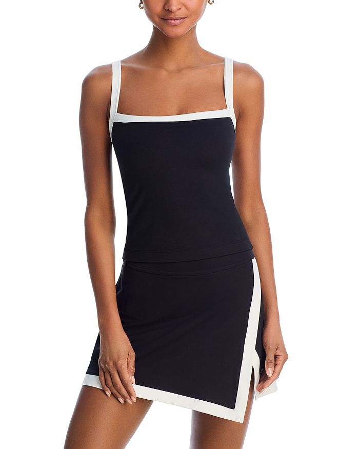 Майка Monah Rigor Splits59, черный
Майка Monah Rigor Splits59, черный