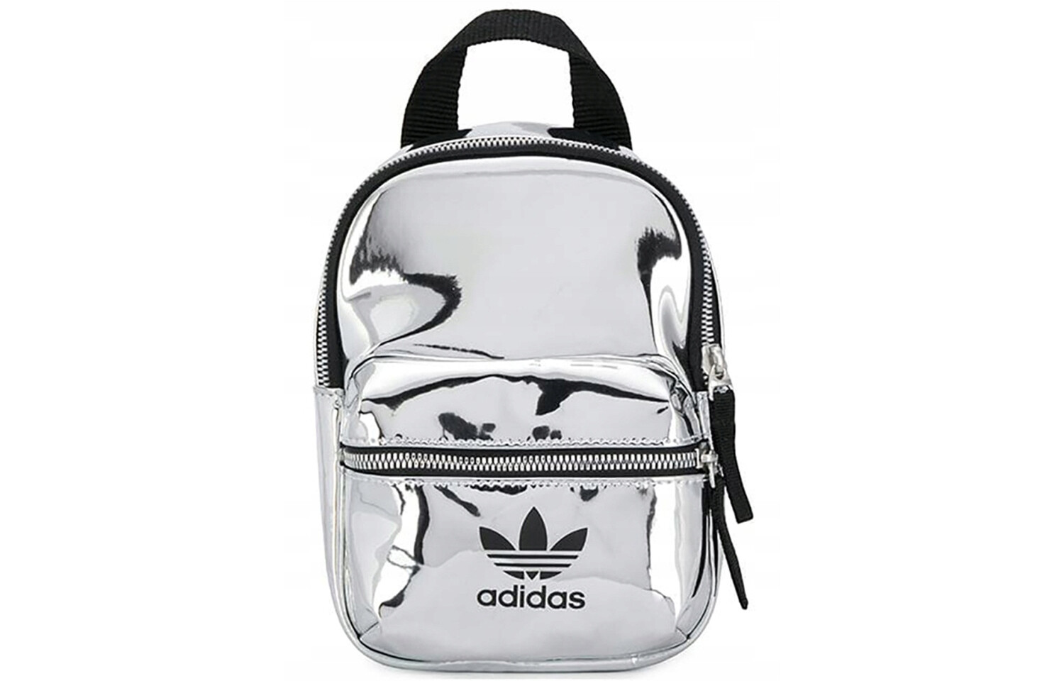 Рюкзак унисекс adidas originals, Silver
Рюкзак унисекс adidas originals, Silver