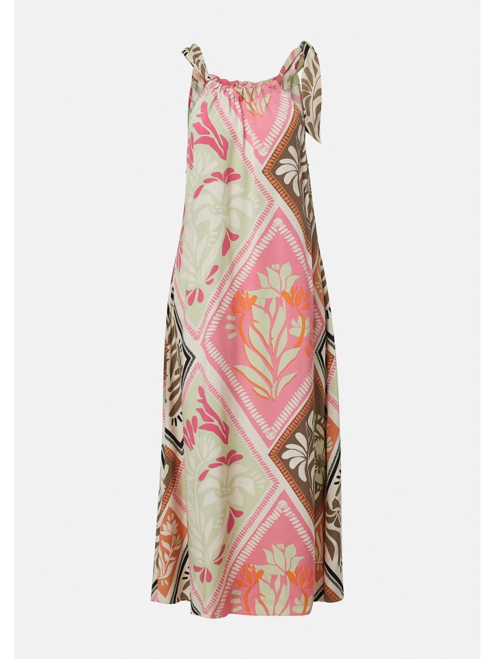 Платье в цвете 44B1_старая роза comma
Платье в цвете 44B1_старая роза comma