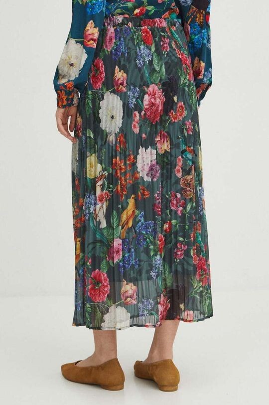 Юбка Medicine, зеленый
Юбка Medicine, зеленый