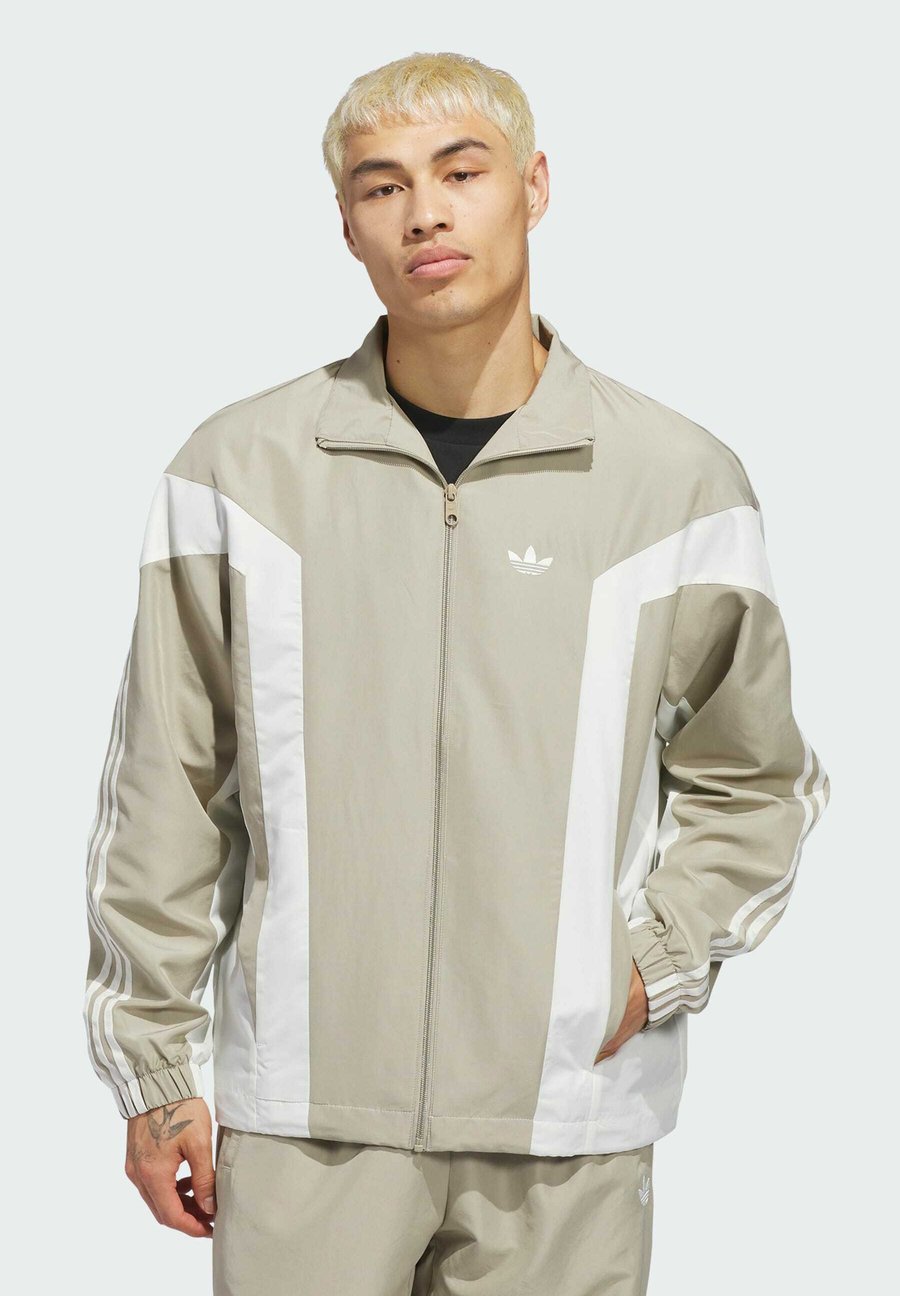 Куртка Adidas Originals WINDBREAK, Cargo/Brown
Куртка Adidas Originals WINDBREAK, Cargo/Brown