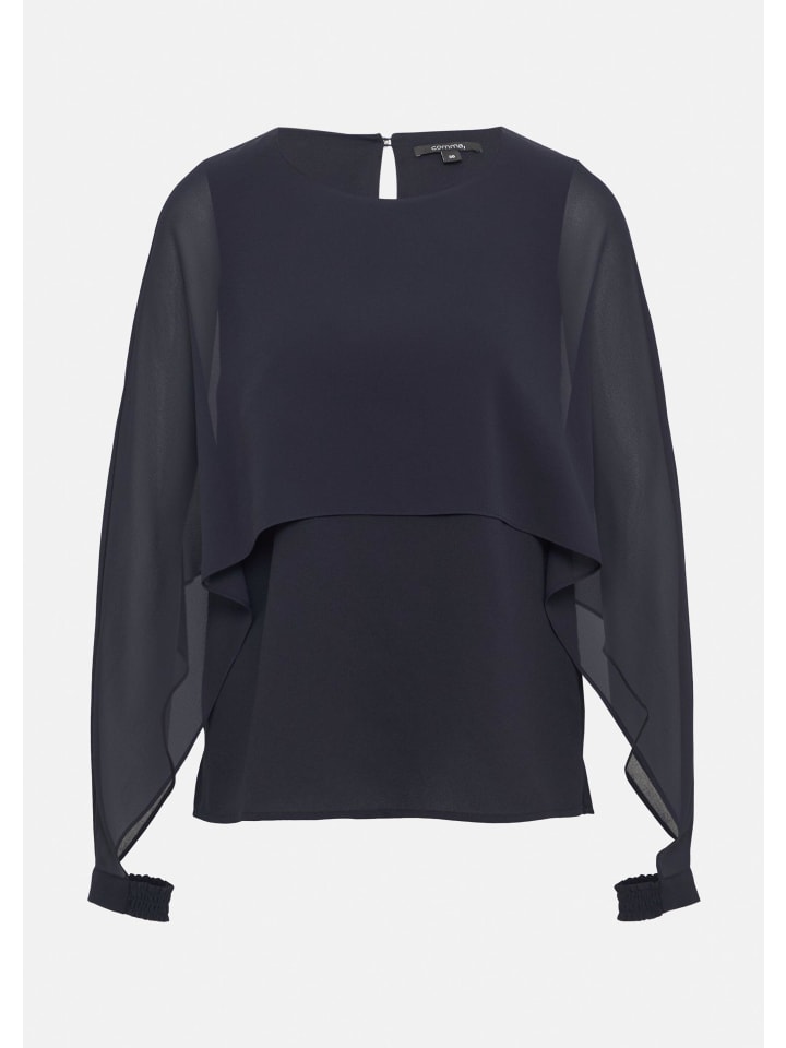 Блузка 5976_navy comma
Блузка 5976_navy comma