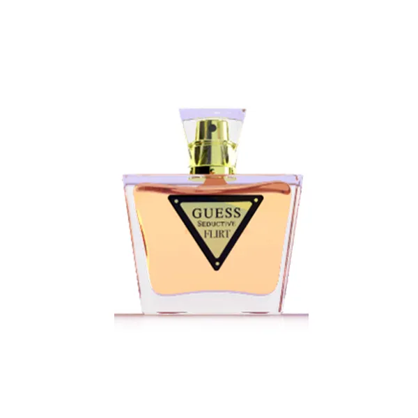 Туалетная вода для женщин Guess Seductive Flirt For Women Edt Guess, 75 ml
Туалетная вода для женщин Guess Seductive Flirt For Women Edt Guess, 75 ml